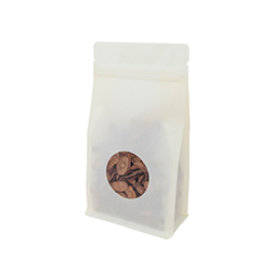 Packaging beans